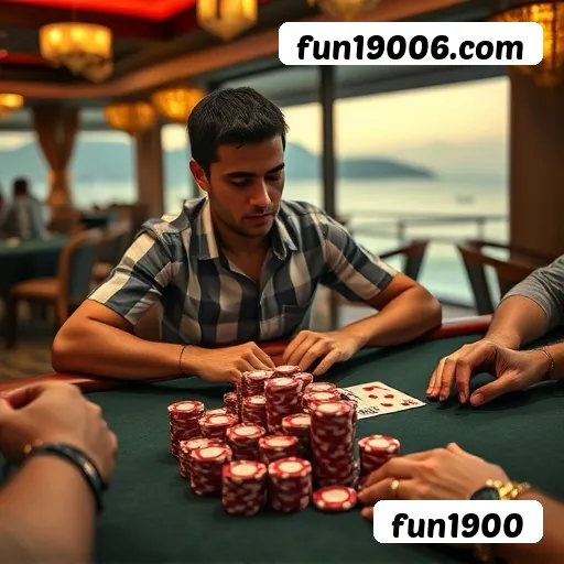 Blackjack ao Vivo - RTP 99.5%