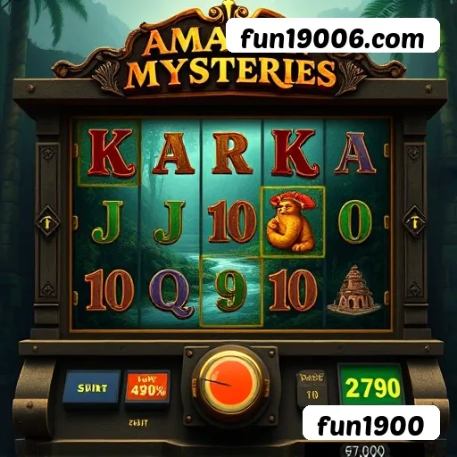 Poker ao Vivo - Caribbean Stud